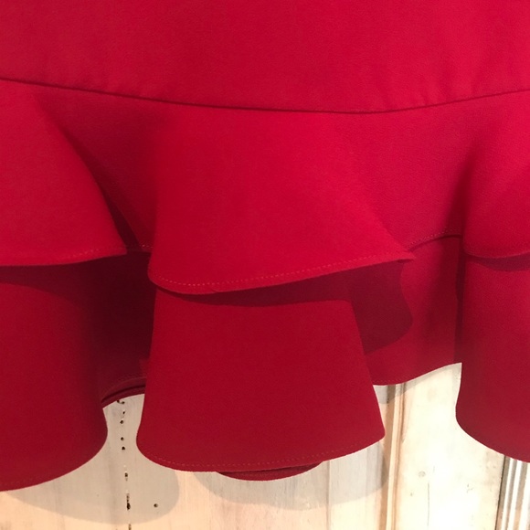 ZARA FASHION TOP 🖤 - Picture 3 of 6